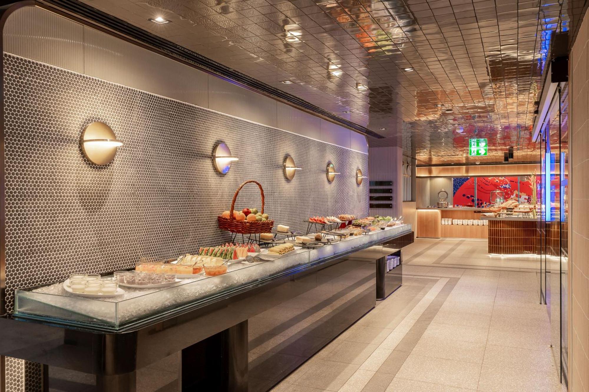 Akara Hotel 芭達亞 外观 照片